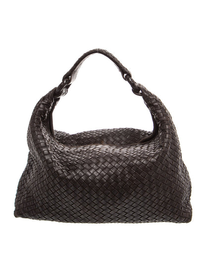 Bottega Veneta Intrecciato Sloane Vintage