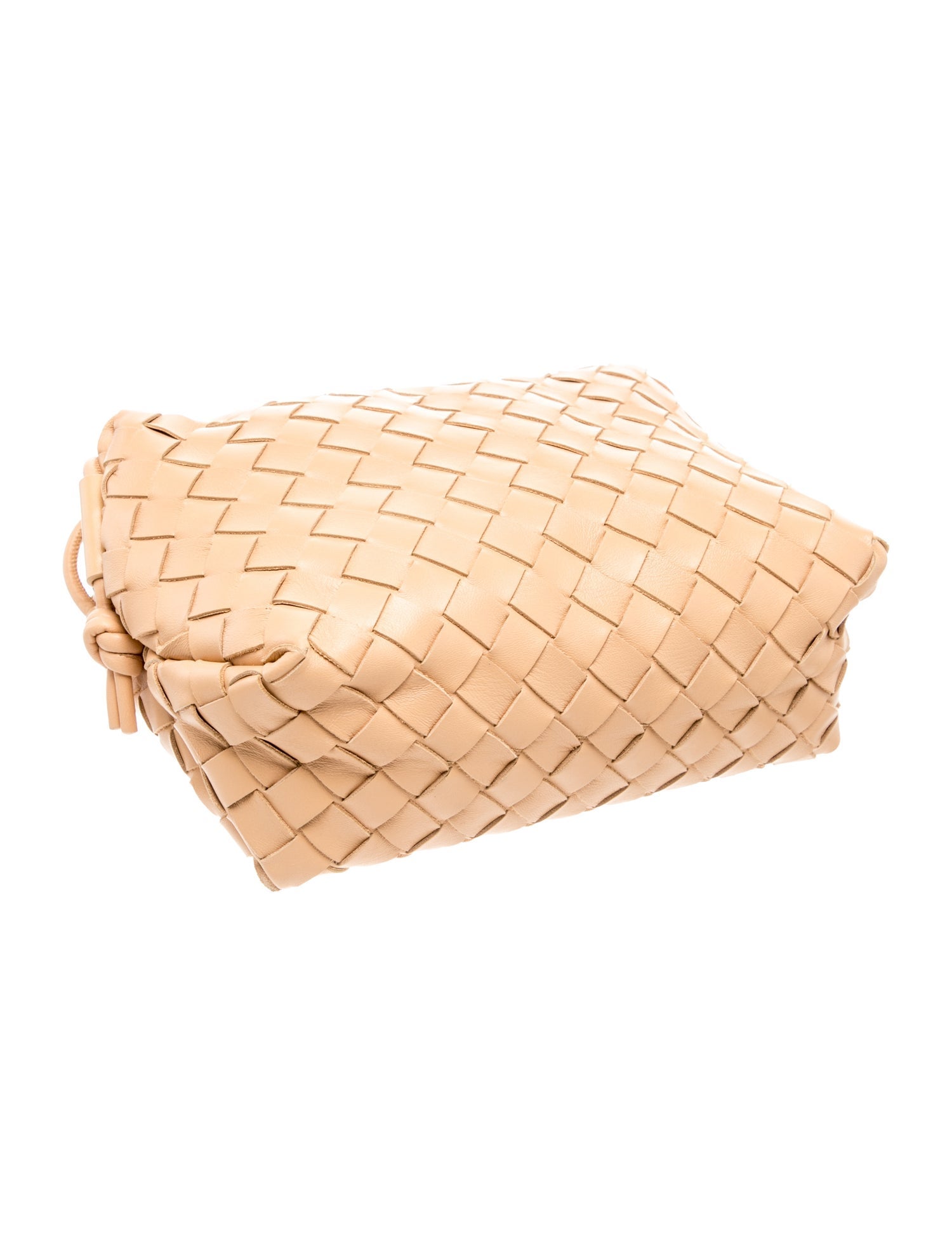 Bottega Veneta Intrecciato Loop