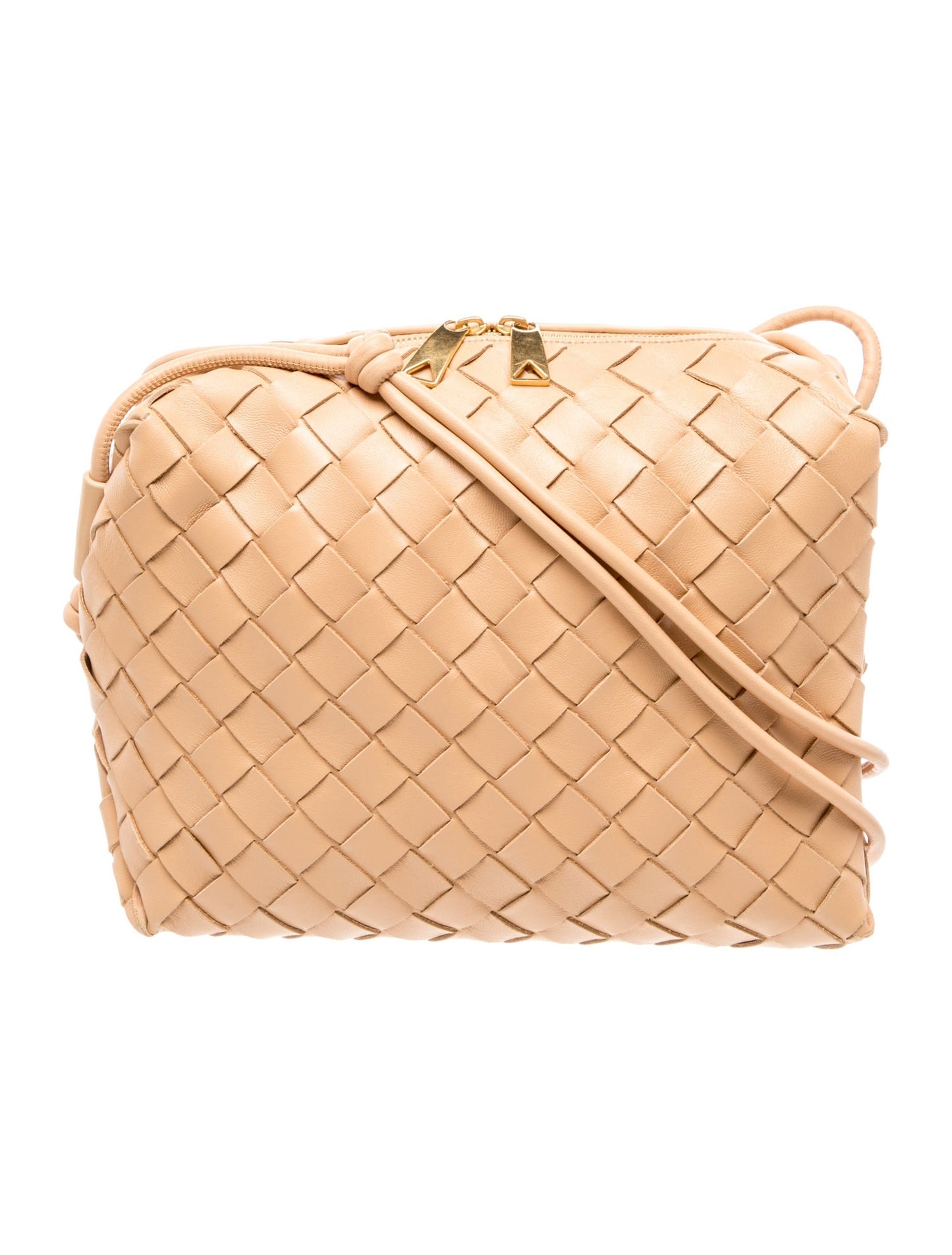 Bottega Veneta Intrecciato Loop