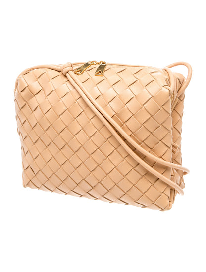 Bottega Veneta Intrecciato Loop