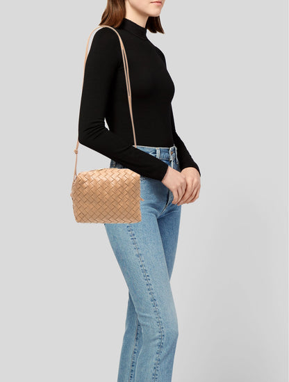 Bottega Veneta Intrecciato Loop