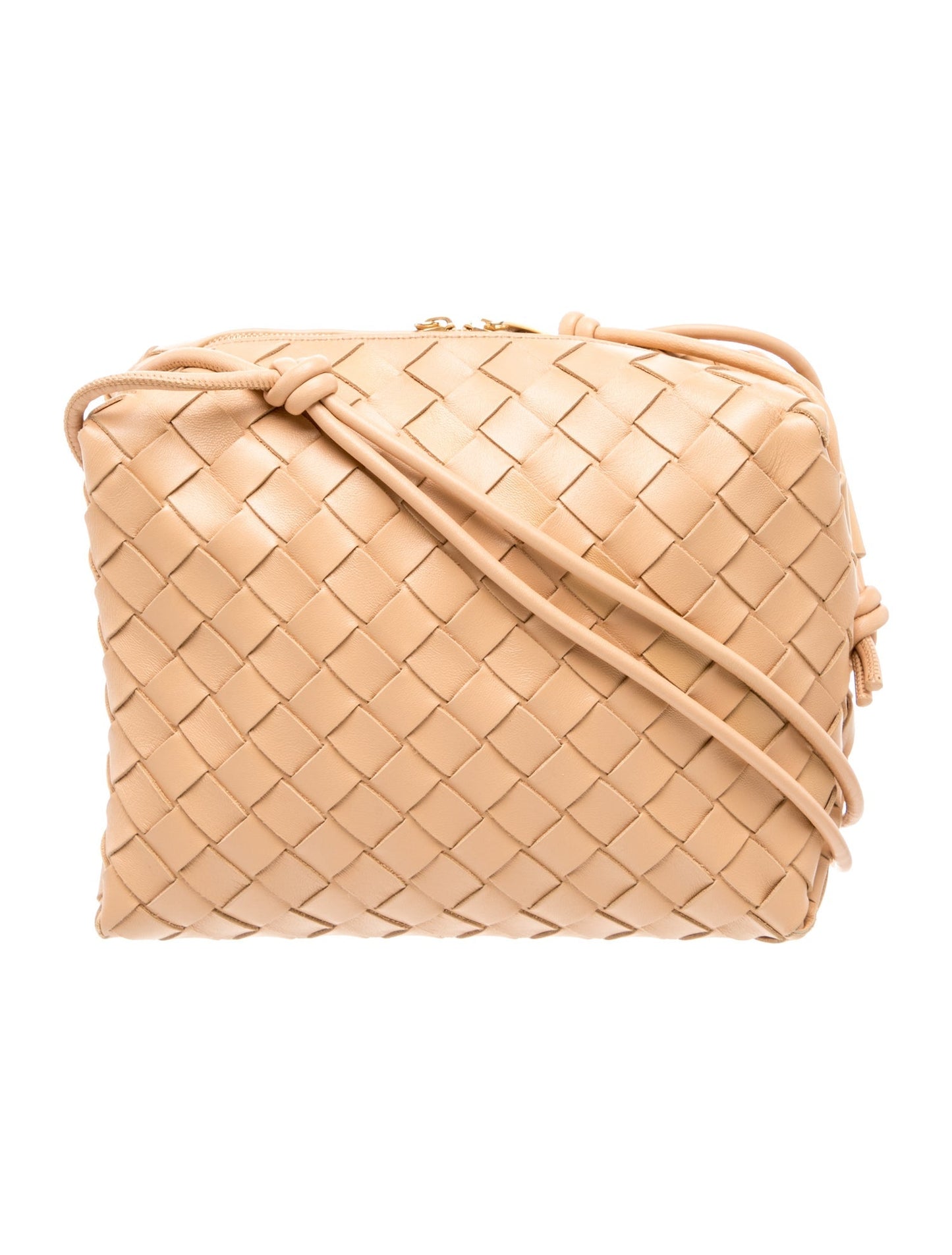 Bottega Veneta Intrecciato Loop