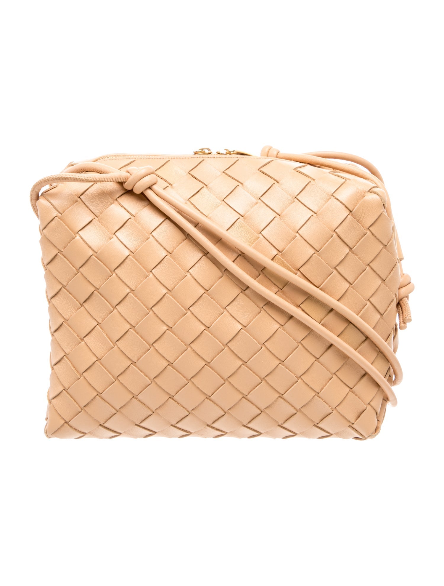 Bottega Veneta Intrecciato Loop
