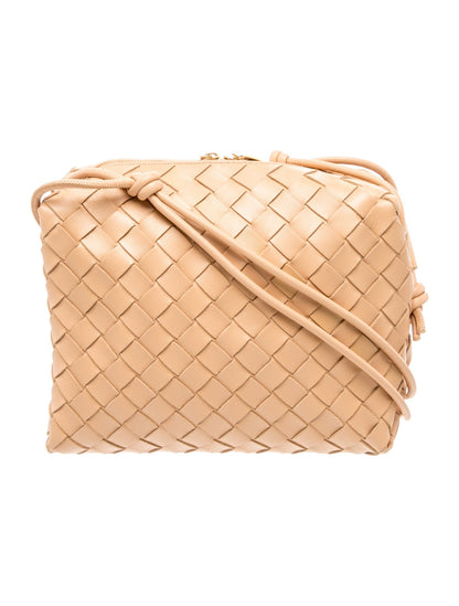 Bottega Veneta Intrecciato Loop