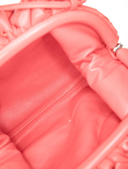 Bottega Veneta Intrecciato Mini Pouch Mini