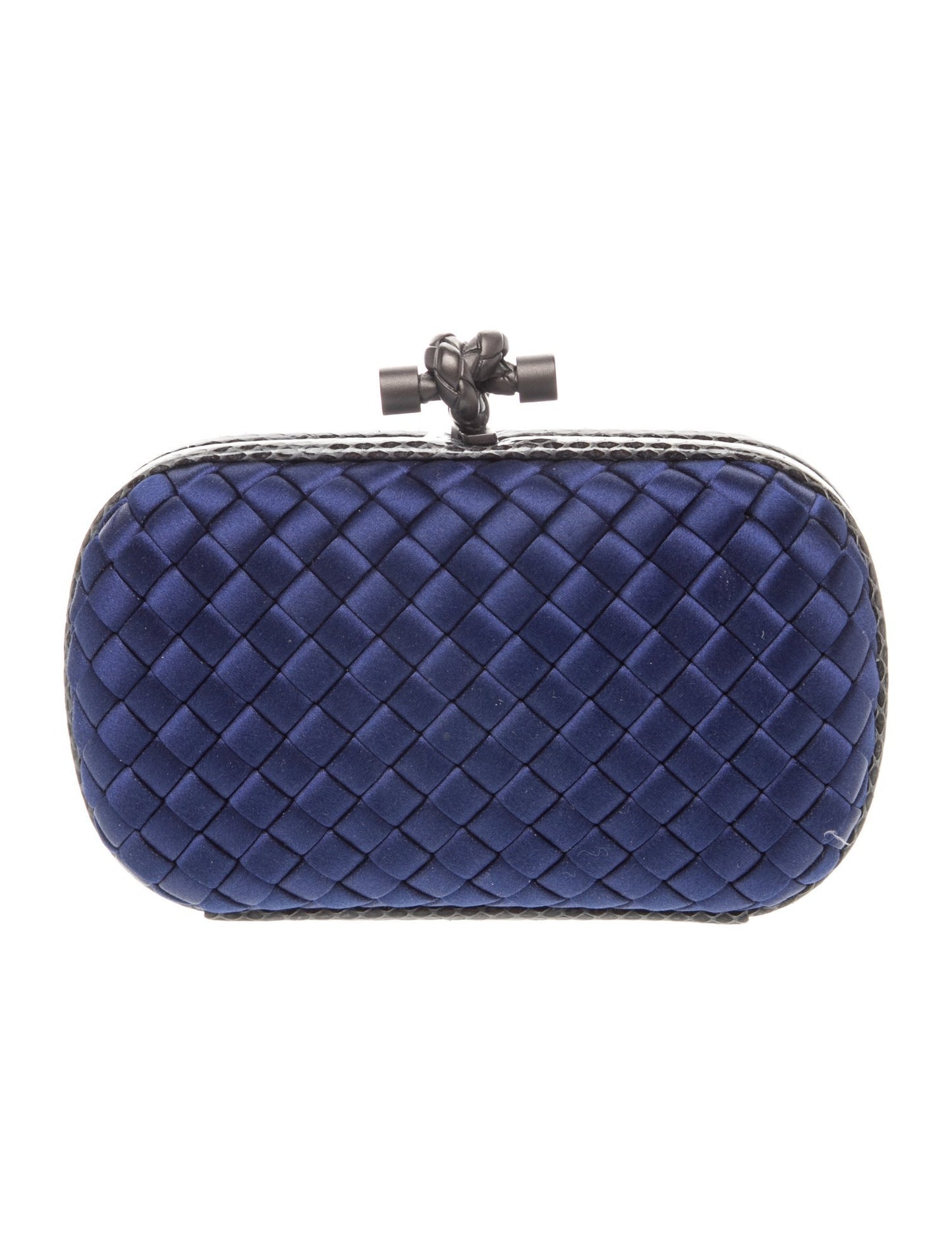 Bottega Veneta Intrecciato Knot