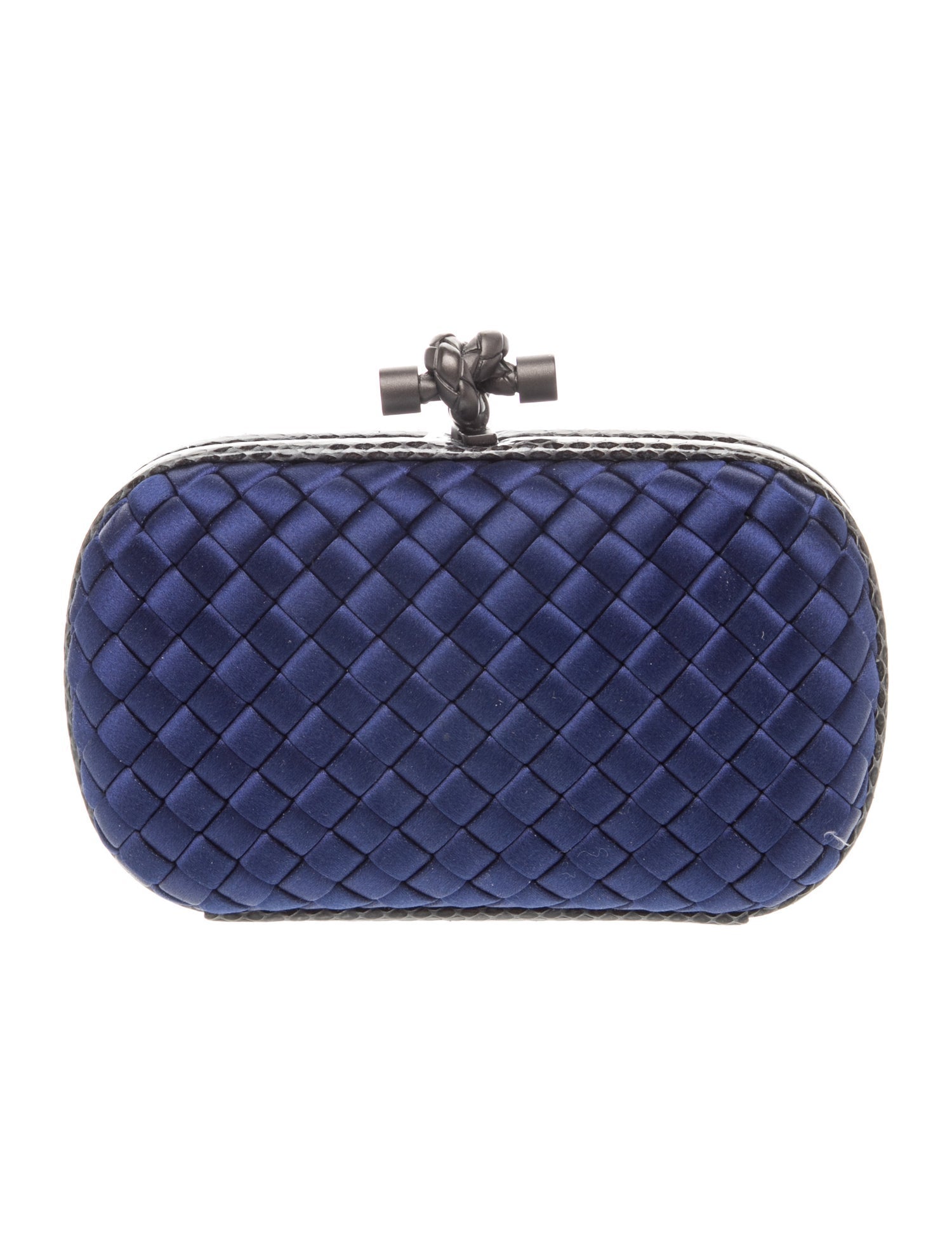 Bottega Veneta Intrecciato Knot