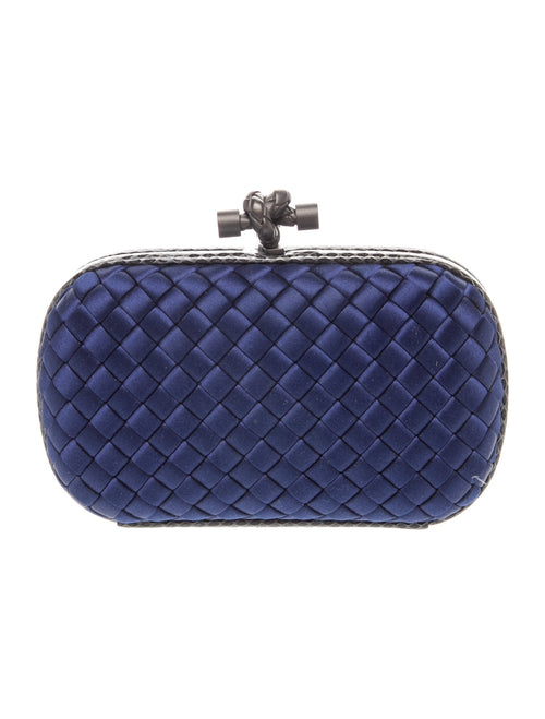 Bottega Veneta Intrecciato Knot