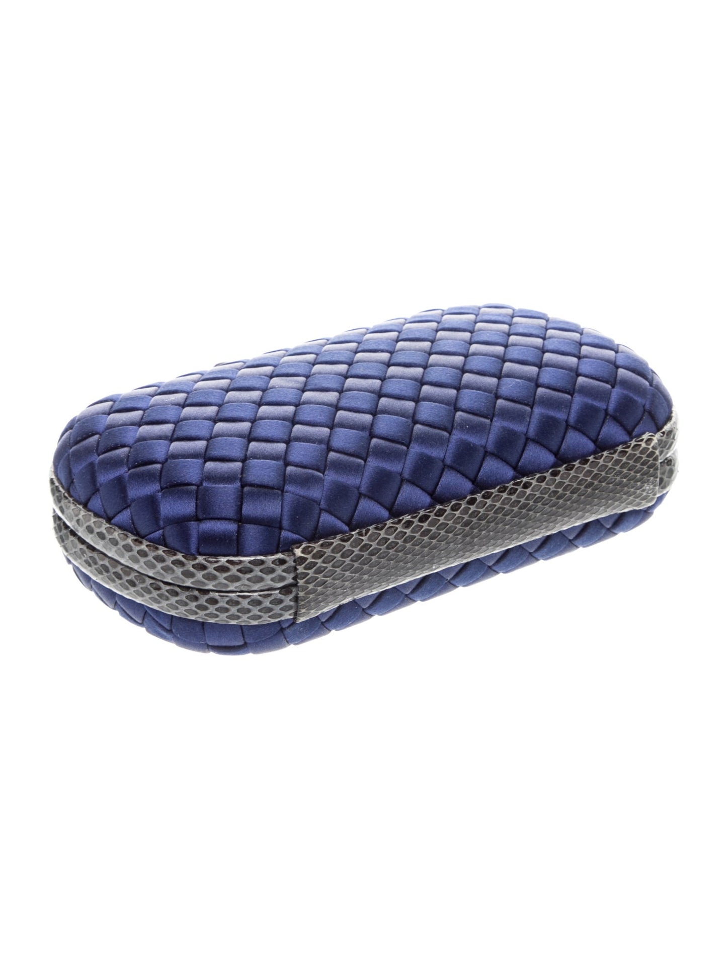 Bottega Veneta Intrecciato Knot