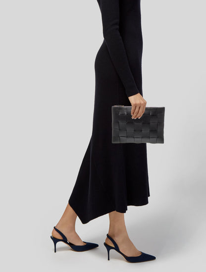 Bottega Veneta Intrecciato Cassette Medium