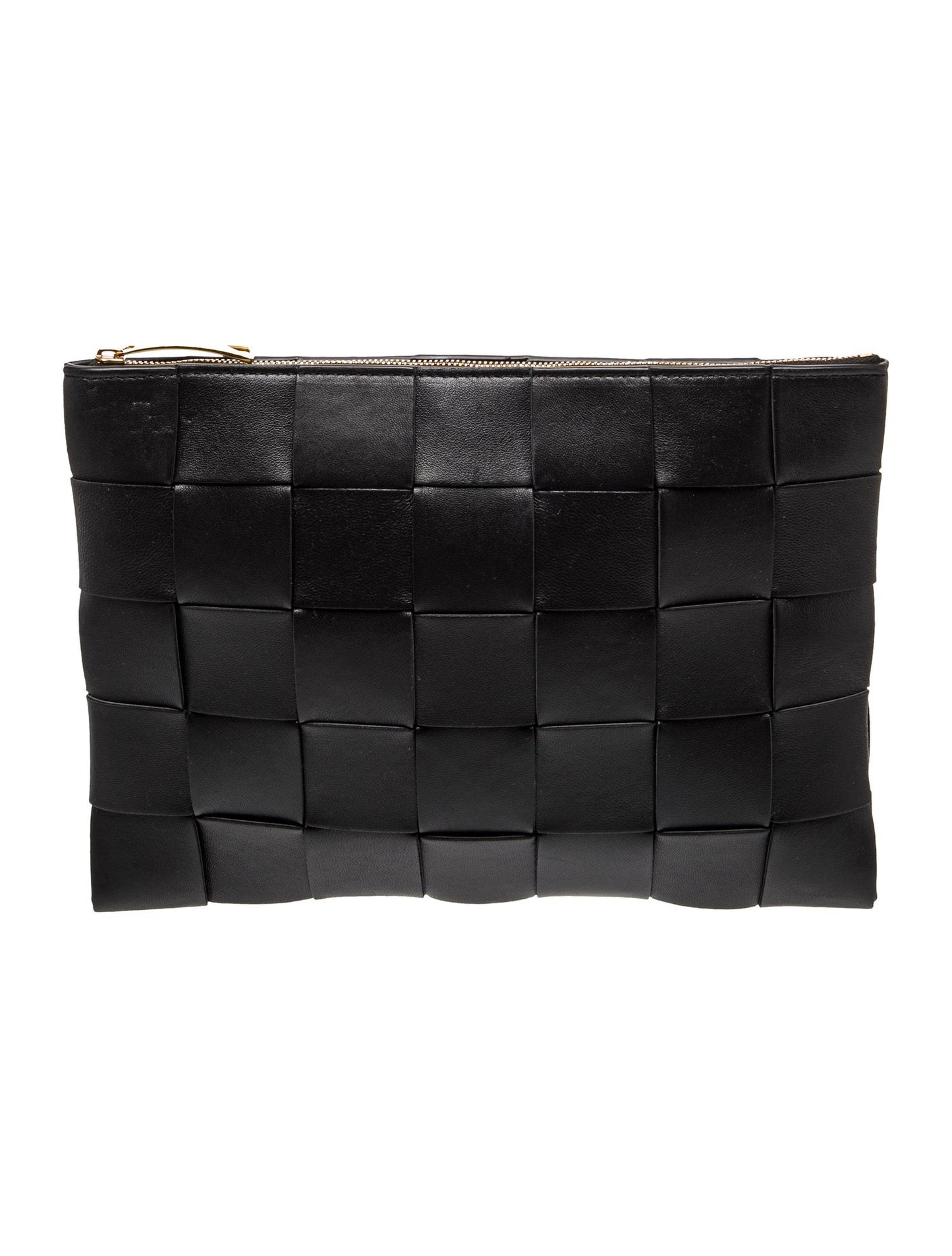 Bottega Veneta Intrecciato Cassette Medium