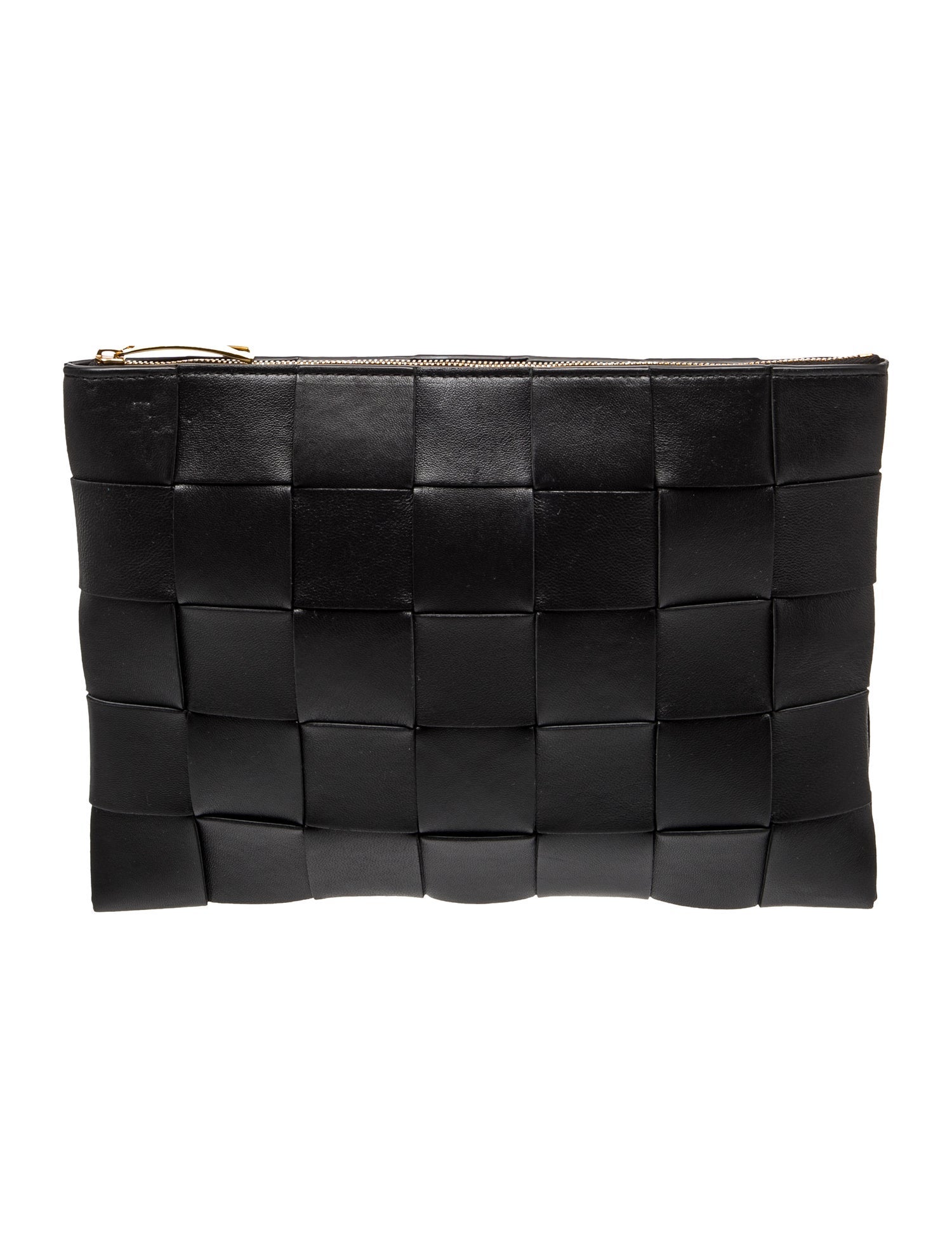 Bottega Veneta Intrecciato Cassette Medium
