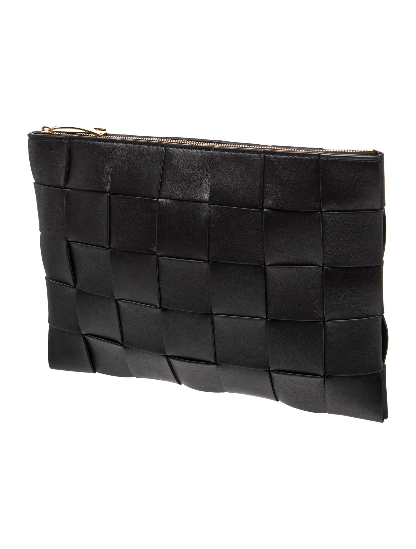 Bottega Veneta Intrecciato Cassette Medium