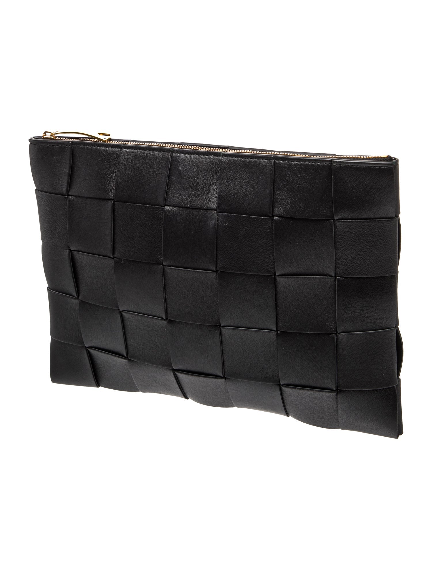 Bottega Veneta Intrecciato Cassette Medium