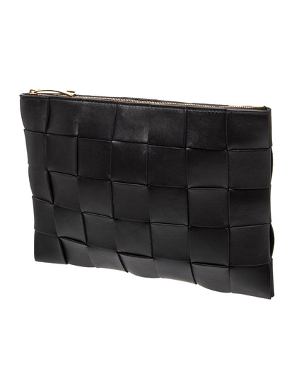 Bottega Veneta Intrecciato Cassette Medium