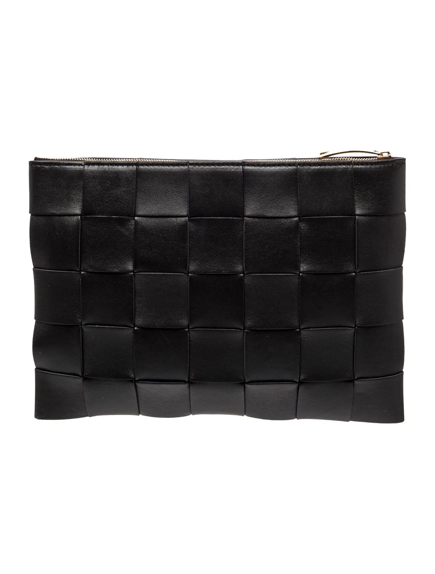 Bottega Veneta Intrecciato Cassette Medium