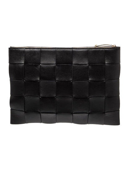 Bottega Veneta Intrecciato Cassette Medium