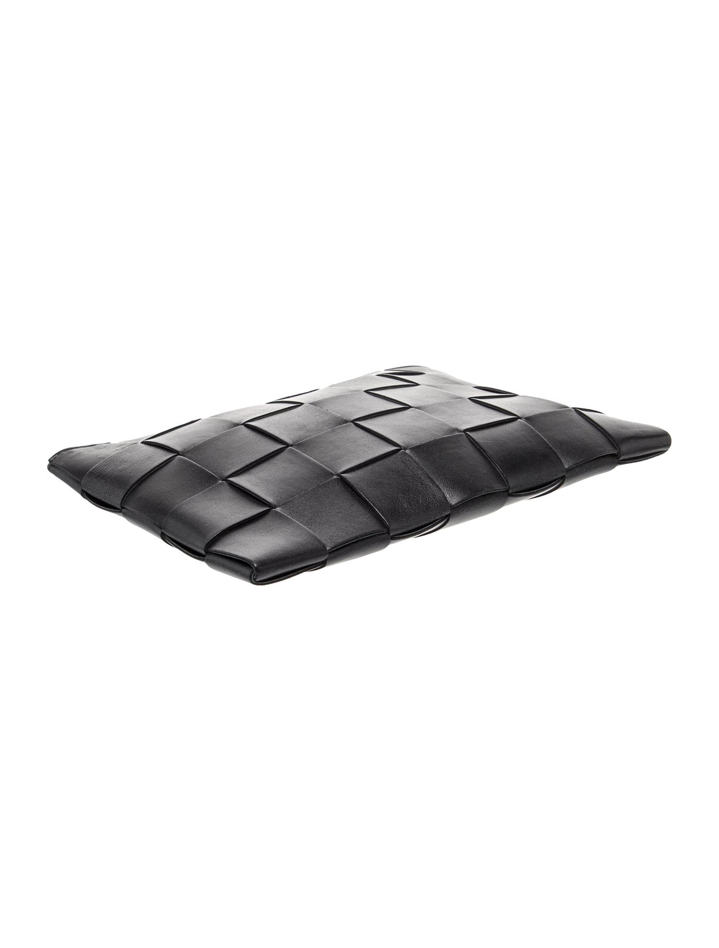 Bottega Veneta Intrecciato Cassette Medium