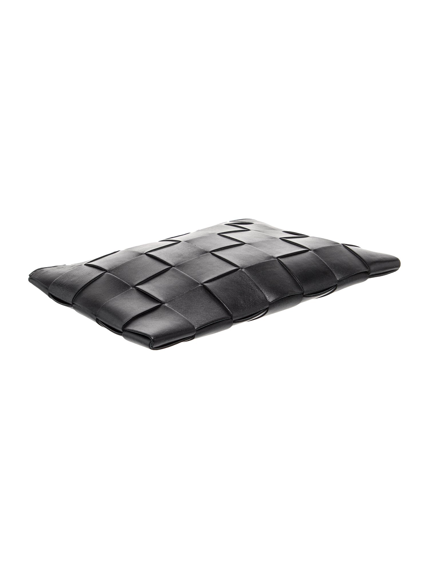 Bottega Veneta Intrecciato Cassette Medium