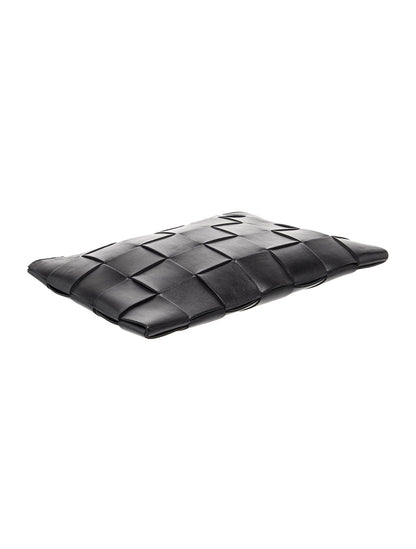 Bottega Veneta Intrecciato Cassette Medium