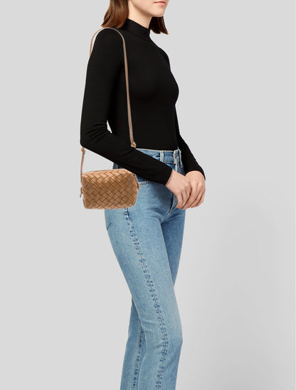 Bottega Veneta Intrecciato Loop