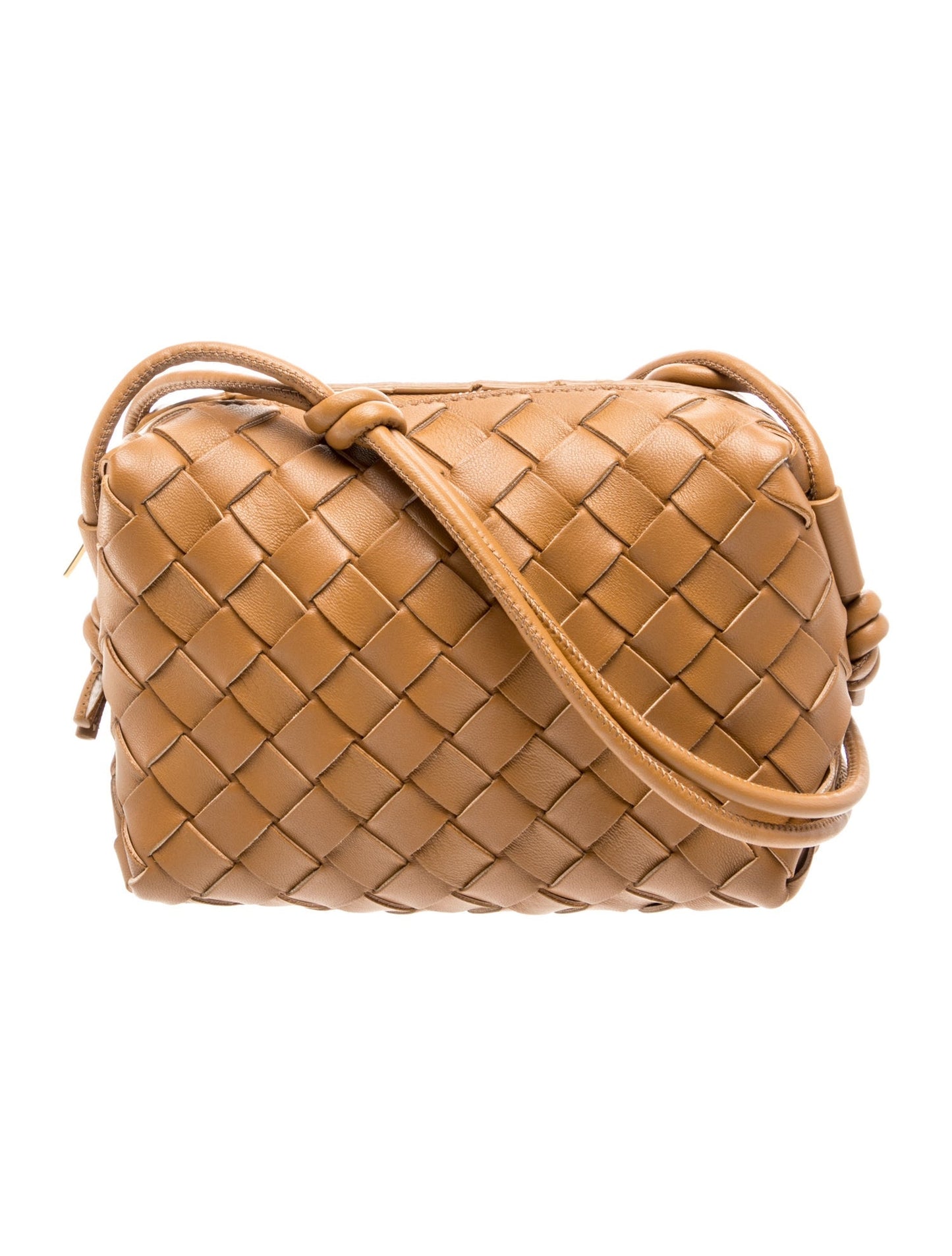 Bottega Veneta Intrecciato Loop