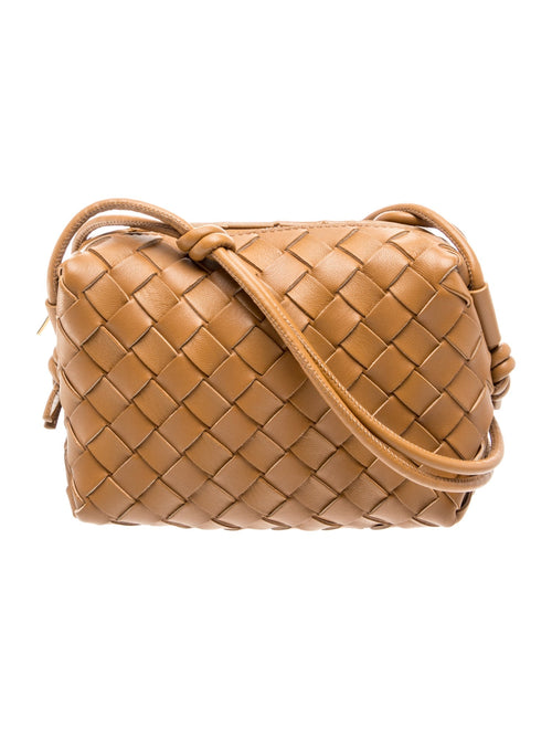 Bottega Veneta Intrecciato Loop