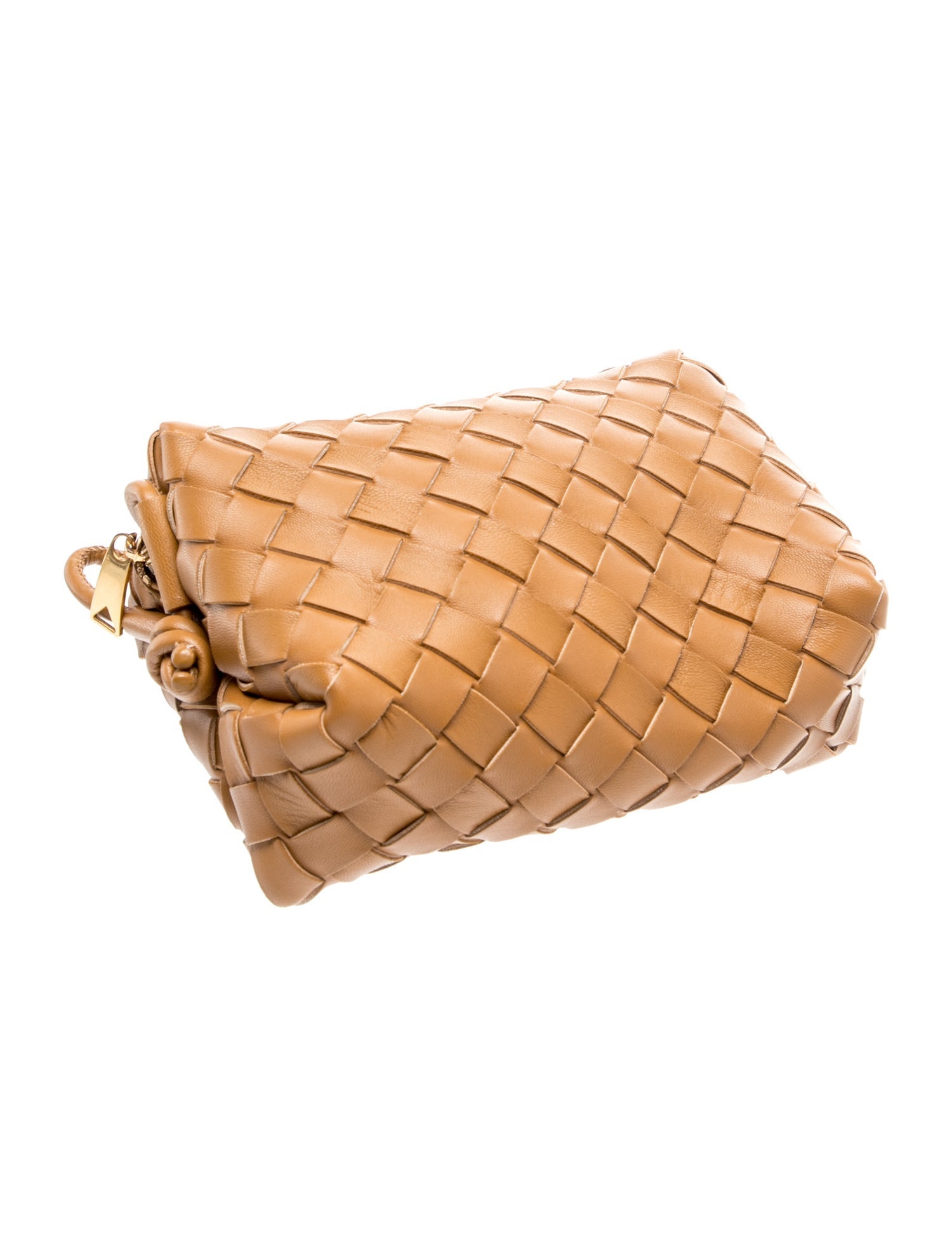 Bottega Veneta Intrecciato Loop