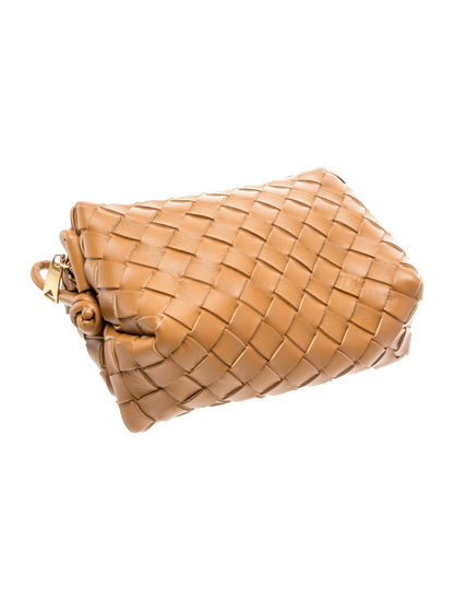 Bottega Veneta Intrecciato Loop