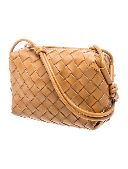 Bottega Veneta Intrecciato Loop