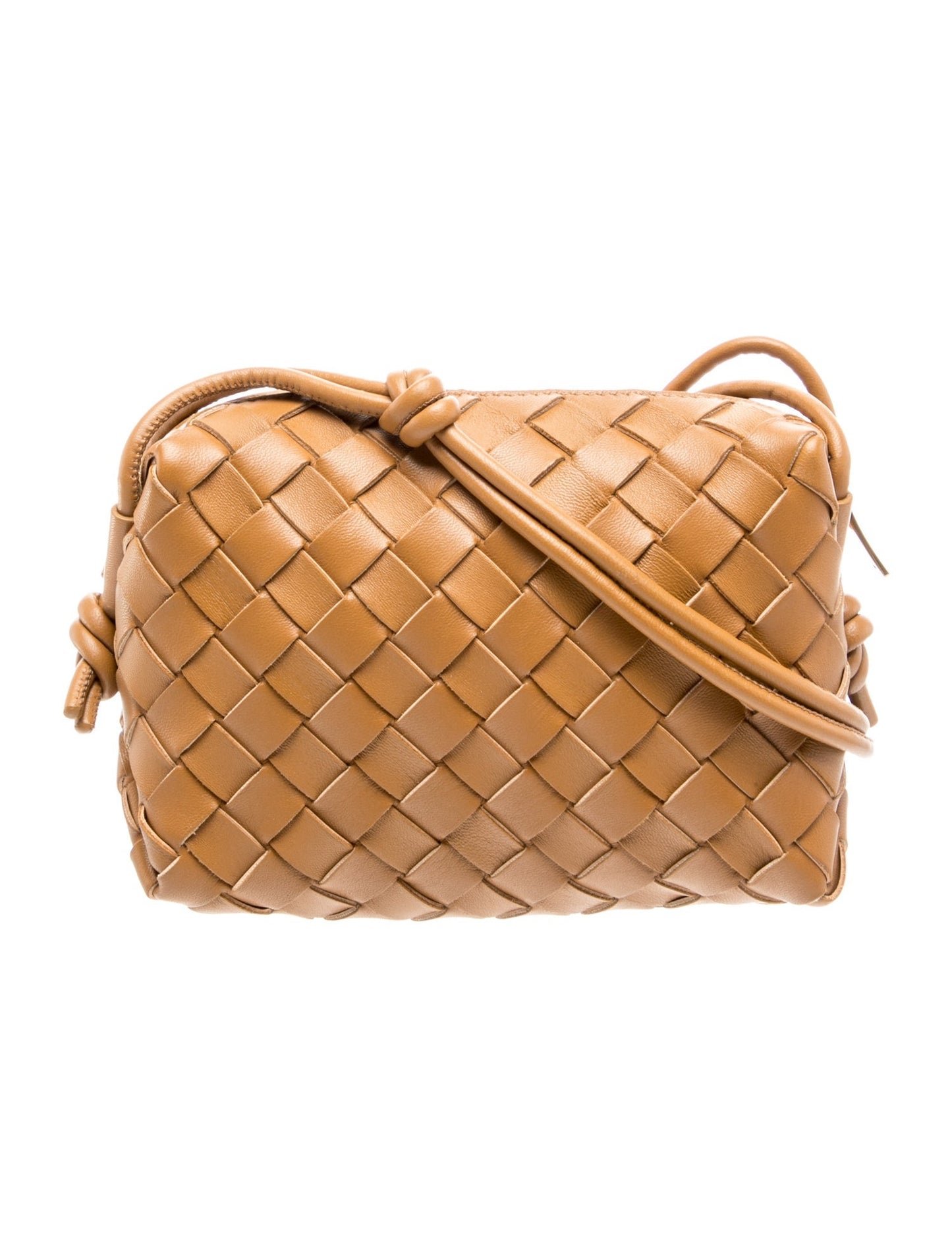 Bottega Veneta Intrecciato Loop