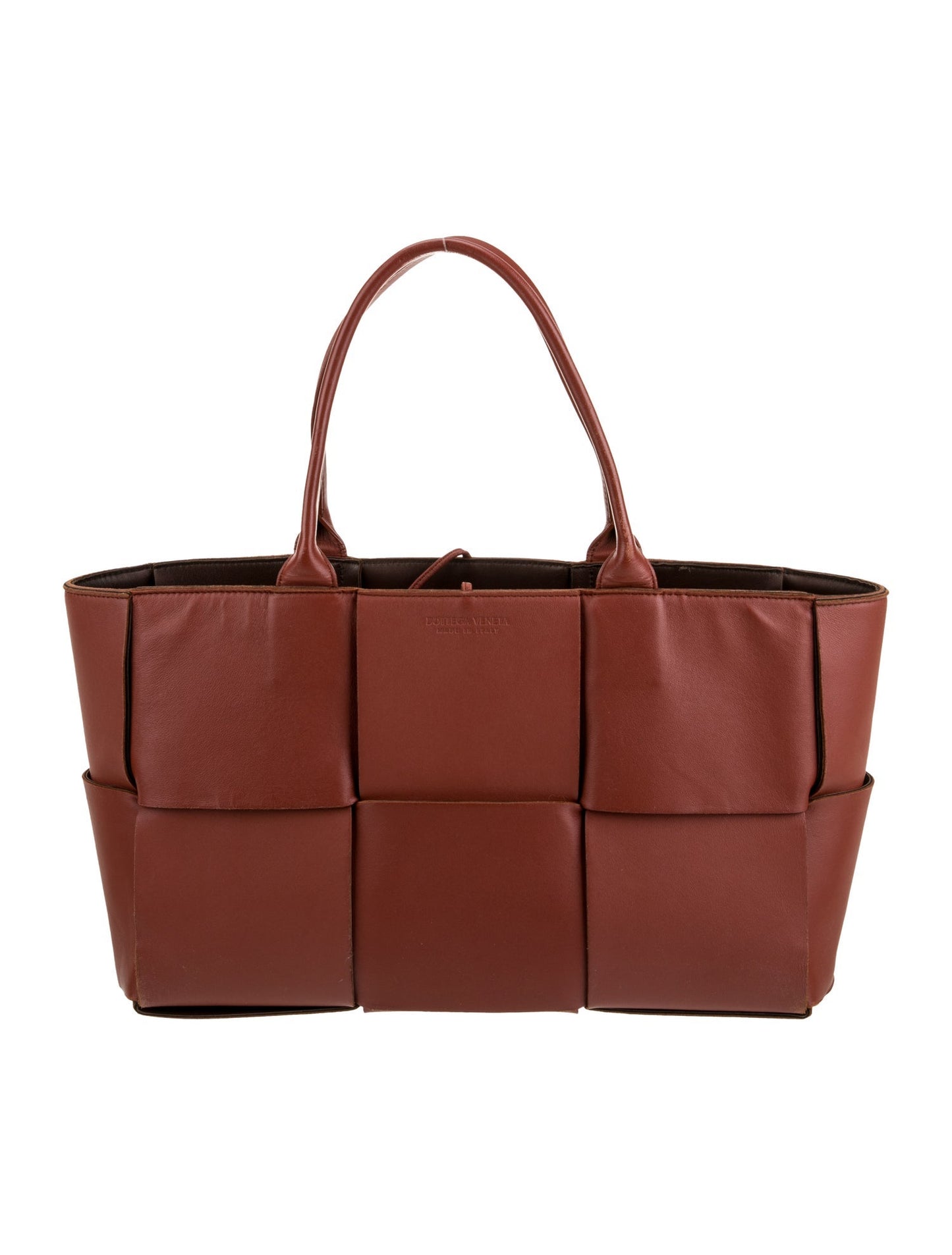 Bottega Veneta Intrecciato Arco