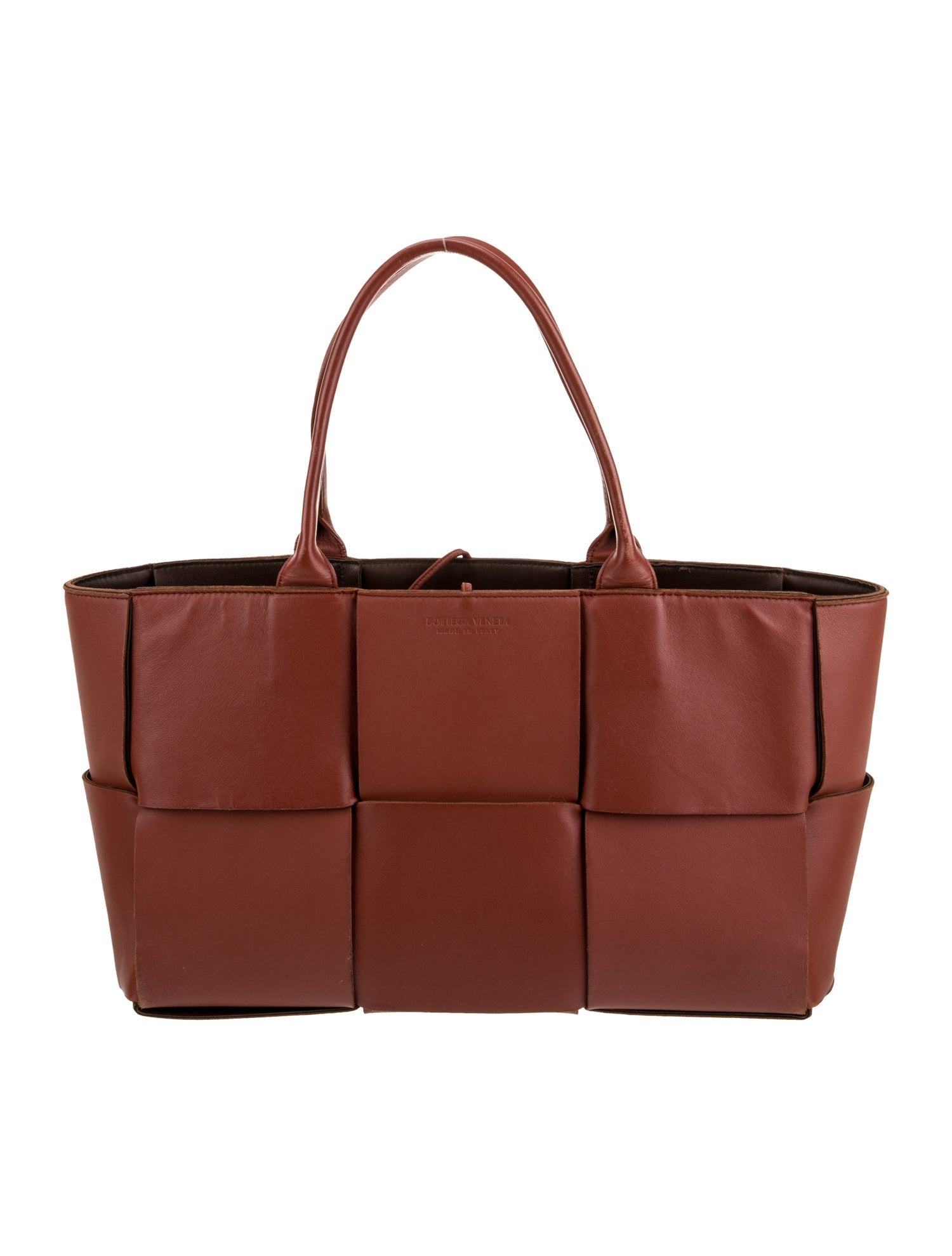 Bottega Veneta Intrecciato Arco