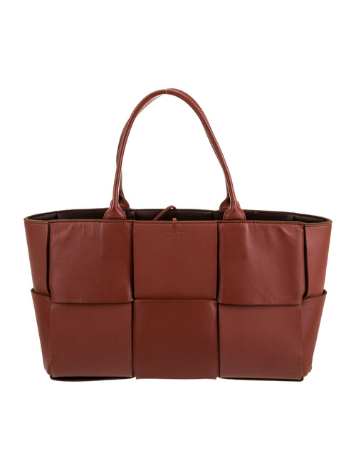 Bottega Veneta Intrecciato Arco