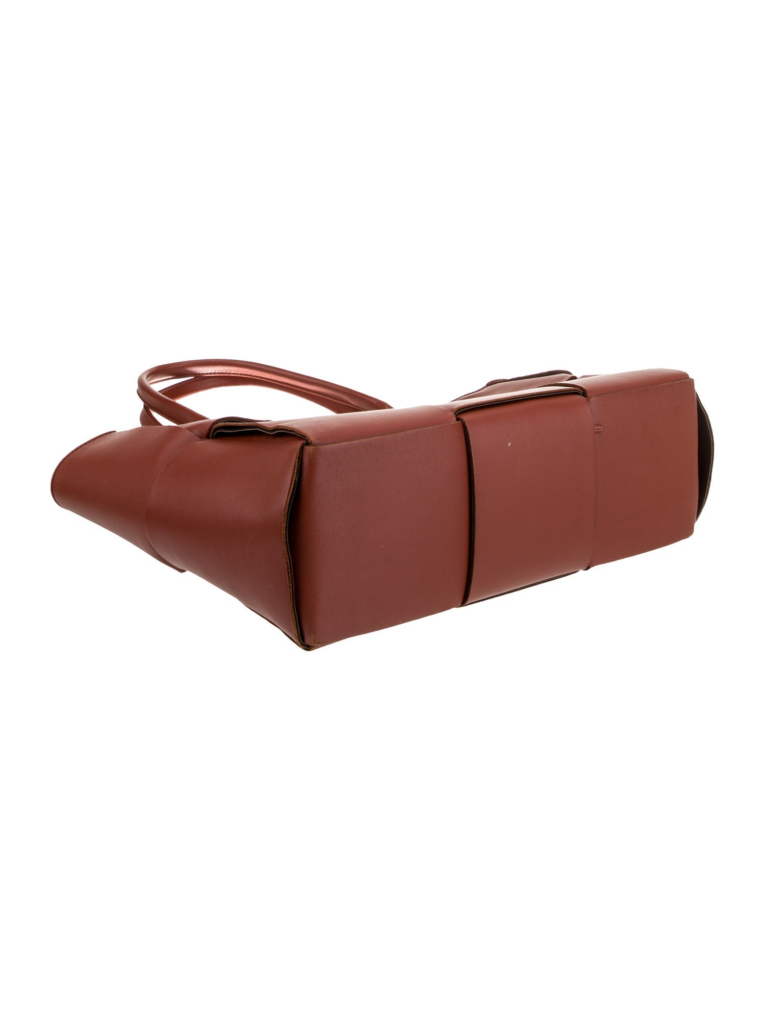 Bottega Veneta Intrecciato Arco