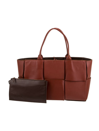 Bottega Veneta Intrecciato Arco