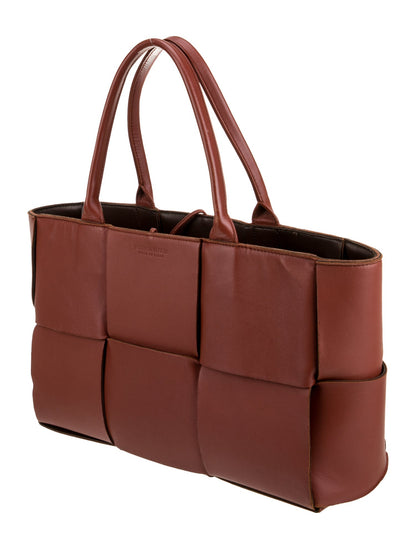 Bottega Veneta Intrecciato Arco