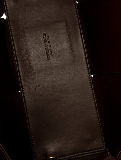 Bottega Veneta Intrecciato Arco