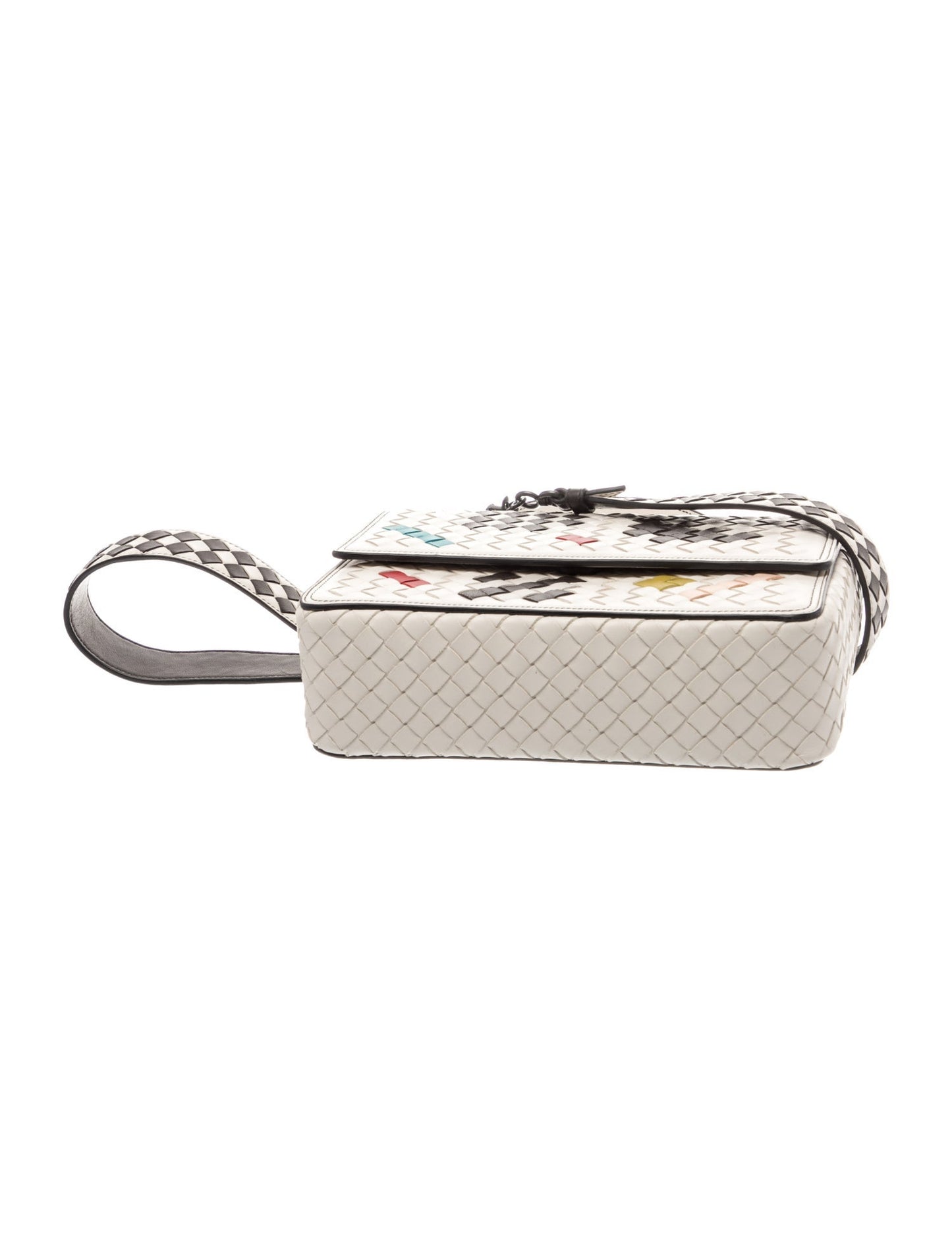 Bottega Veneta Intrecciato Abstract Alumna
