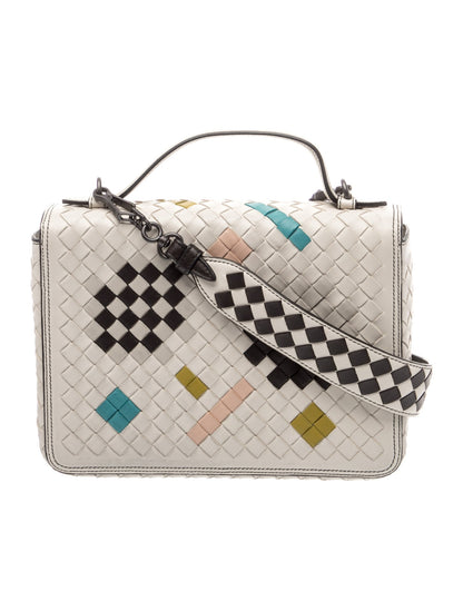 Bottega Veneta Intrecciato Abstract Alumna