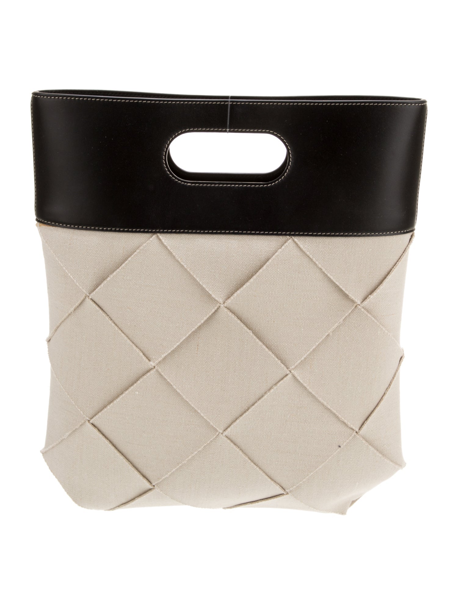 Bottega Veneta Intrecciato Slip Medium 2024