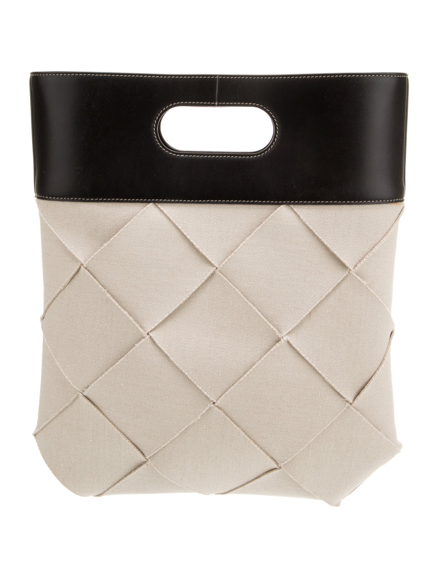 Bottega Veneta Intrecciato Slip Medium 2024