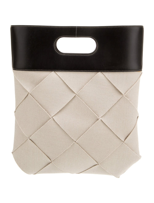 Bottega Veneta Intrecciato Slip Medium 2024