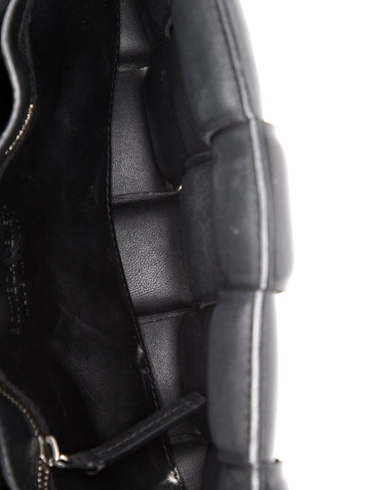 Bottega Veneta Intrecciato Padded Cassette
