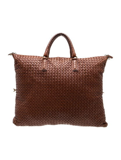 Bottega Veneta Intrecciato Convertible