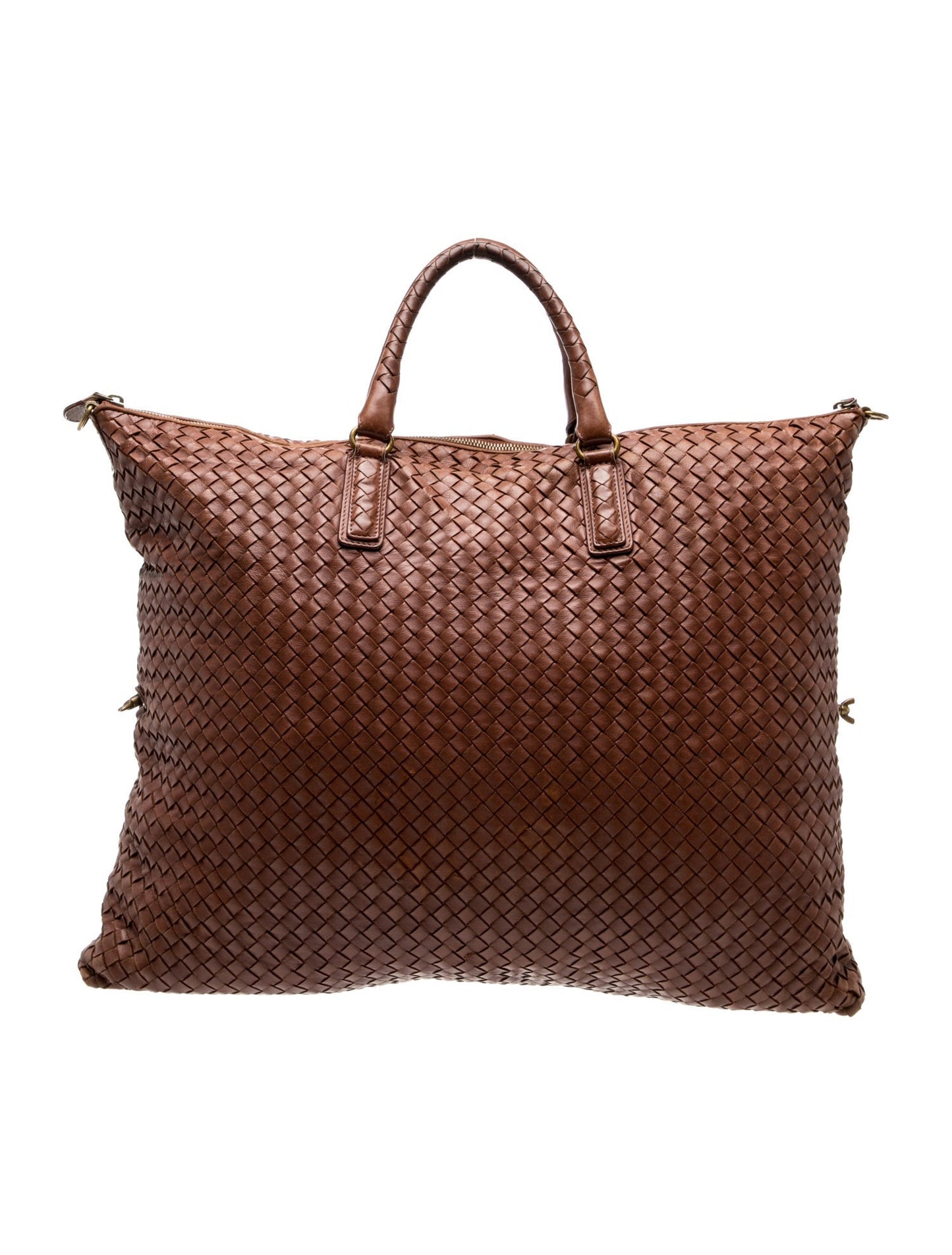 Bottega Veneta Intrecciato Convertible