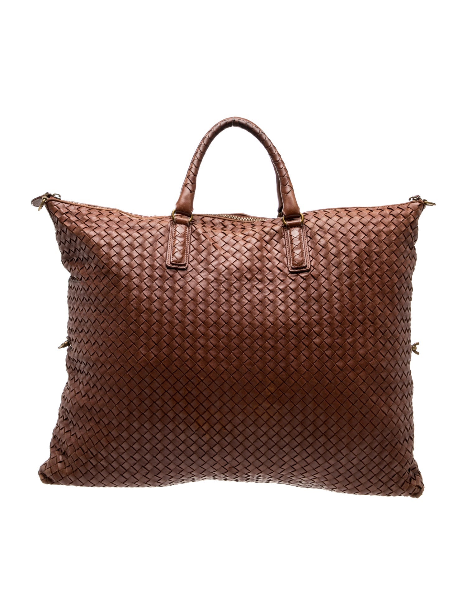 Bottega Veneta Intrecciato Convertible