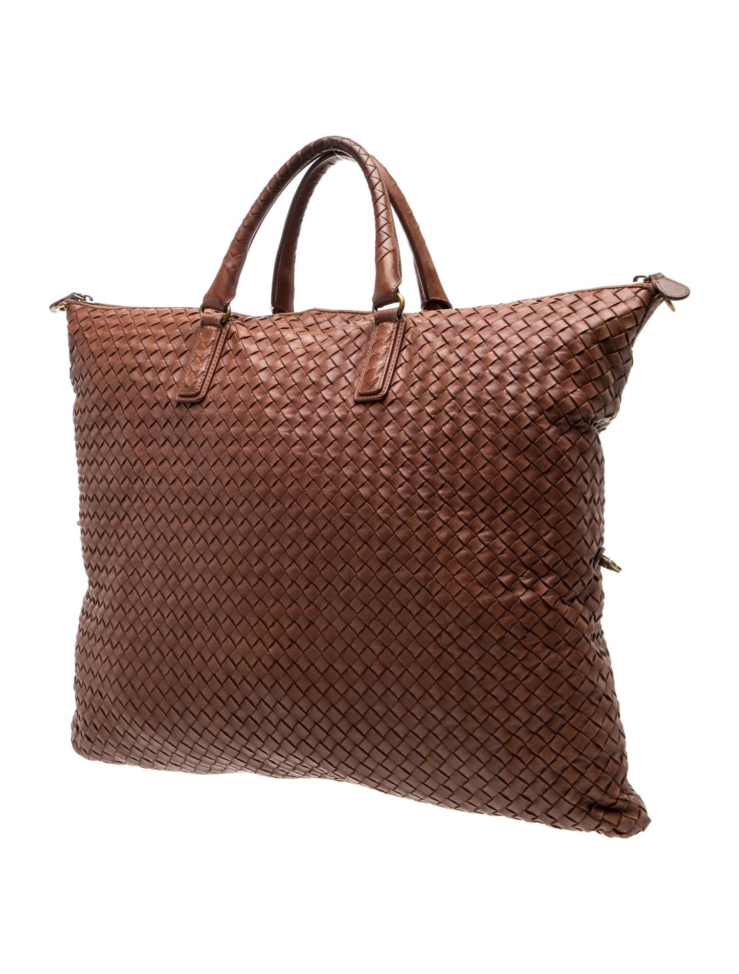 Bottega Veneta Intrecciato Convertible