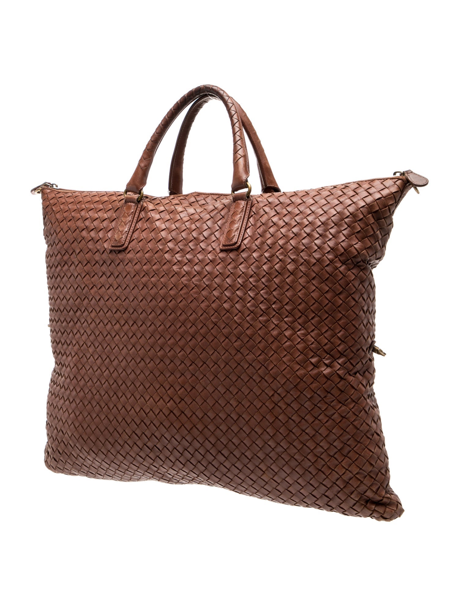 Bottega Veneta Intrecciato Convertible