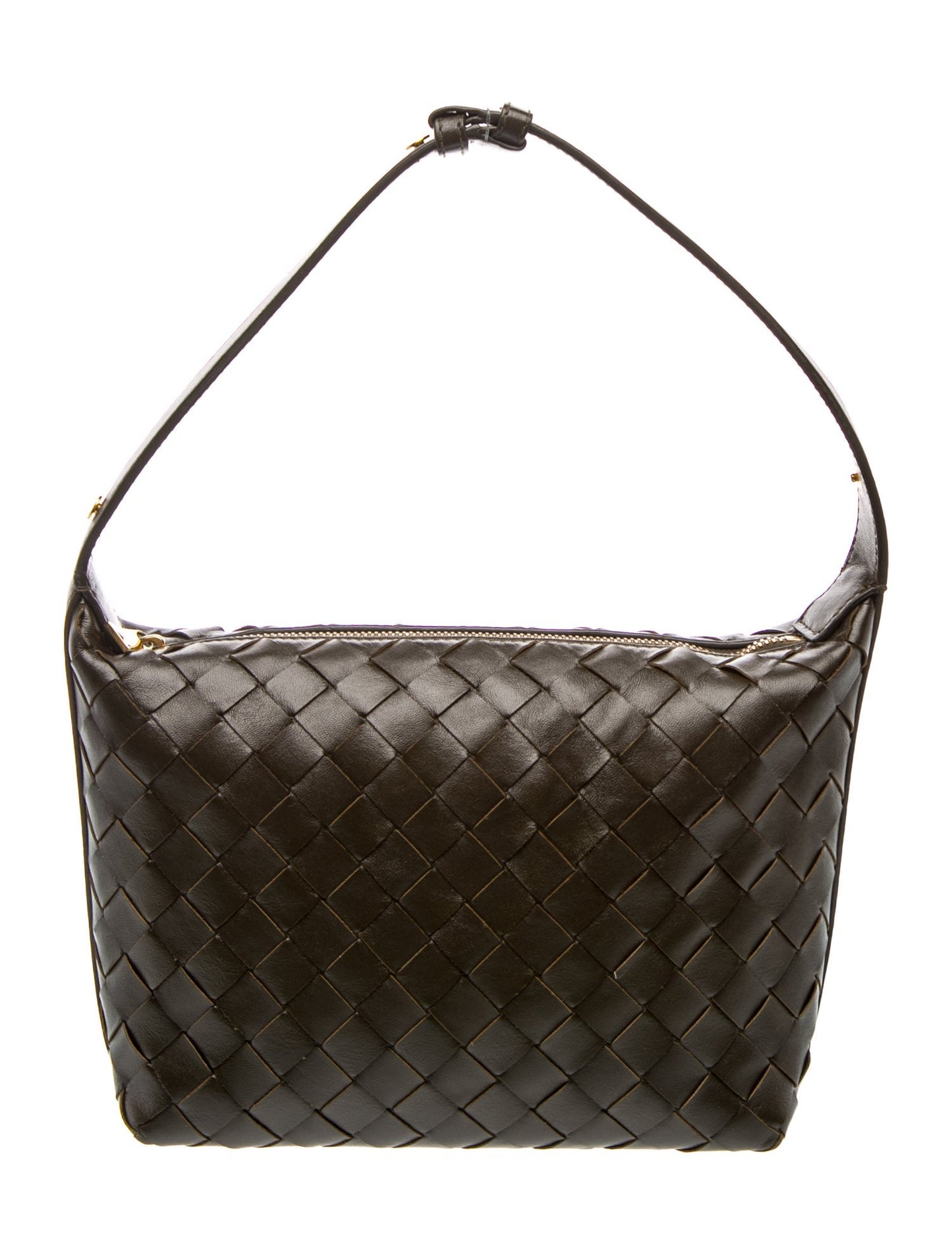 Bottega Veneta Intrecciato Wallace